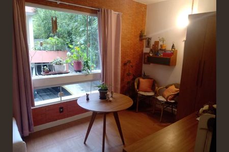 Apartamento à venda com 2 quartos, 63m² em Laranjeiras, Rio de Janeiro