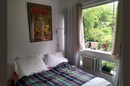 Apartamento à venda com 2 quartos, 63m² em Laranjeiras, Rio de Janeiro