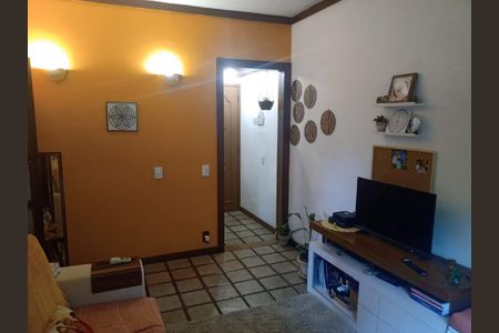 Apartamento à venda com 2 quartos, 63m² em Laranjeiras, Rio de Janeiro