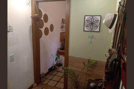 Apartamento à venda com 2 quartos, 63m² em Laranjeiras, Rio de Janeiro