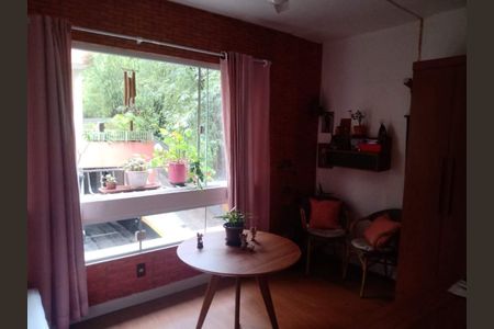 Apartamento à venda com 2 quartos, 63m² em Laranjeiras, Rio de Janeiro