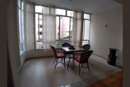 Apartamento à venda com 142m², 3 quartos e sem vaga