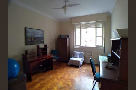 Apartamento à venda com 142m², 3 quartos e sem vaga