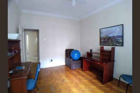 Apartamento à venda com 142m², 3 quartos e sem vaga