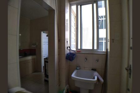 Apartamento à venda com 142m², 3 quartos e sem vaga