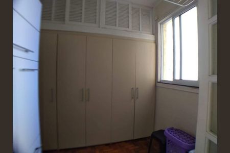 Apartamento à venda com 142m², 3 quartos e sem vaga