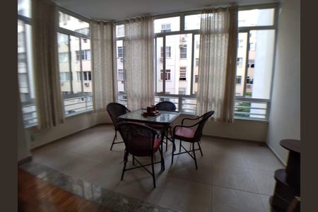 Apartamento à venda com 142m², 3 quartos e sem vaga