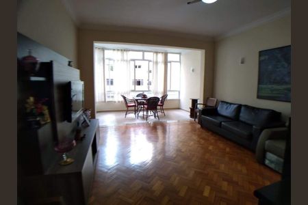 Apartamento à venda com 142m², 3 quartos e sem vaga