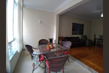 Apartamento à venda com 142m², 3 quartos e sem vaga