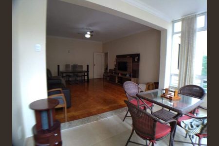 Apartamento à venda com 142m², 3 quartos e sem vaga