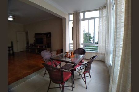 Apartamento à venda com 142m², 3 quartos e sem vaga