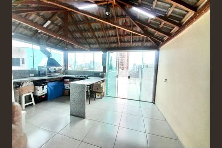 Apartamento à venda com 180m², 3 quartos e 2 vagas