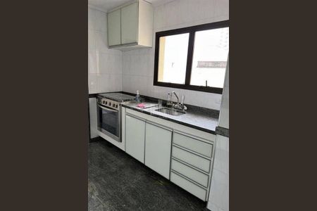 Apartamento à venda com 2 quartos, 105m² em Tucuruvi, São Paulo