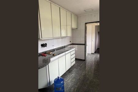 Apartamento à venda com 2 quartos, 105m² em Tucuruvi, São Paulo