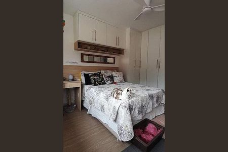 Apartamento à venda com 1 quarto, 67m² em Cosme Velho, Rio de Janeiro