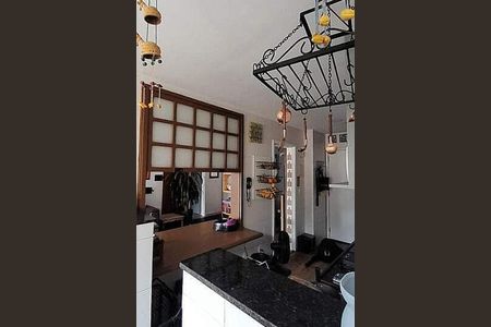 Apartamento à venda com 1 quarto, 67m² em Cosme Velho, Rio de Janeiro