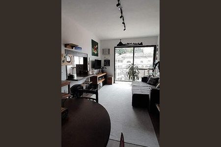 Apartamento à venda com 1 quarto, 67m² em Cosme Velho, Rio de Janeiro