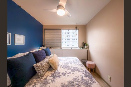 Apartamento à venda com 3 quartos, 83m² em Vila Uberabinha, São Paulo