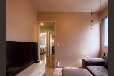 Apartamento à venda com 3 quartos, 83m² em Vila Uberabinha, São Paulo