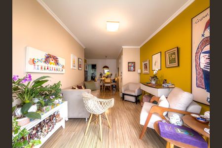 Apartamento à venda com 3 quartos, 83m² em Vila Uberabinha, São Paulo