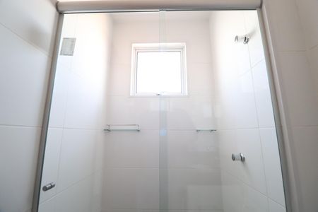 Apartamento para alugar com 51m², 2 quartos e 1 vagaBanheiro do Quarto 2