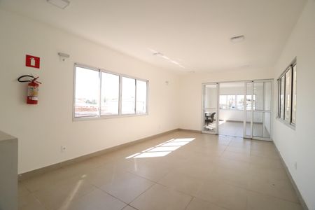 Apartamento para alugar com 51m², 2 quartos e 1 vagaÁrea comum
