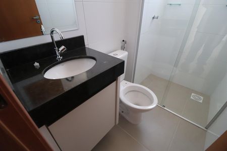 Apartamento para alugar com 51m², 2 quartos e 1 vagaBanheiro Social