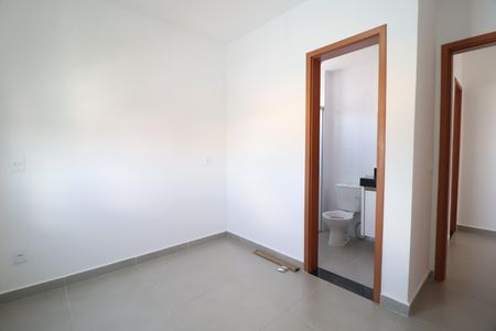 Apartamento para alugar com 51m², 2 quartos e 1 vagaQuarto 2 - Suíte