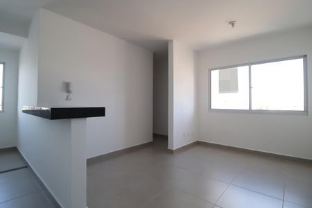 Apartamento para alugar com 51m², 2 quartos e 1 vagaSala
