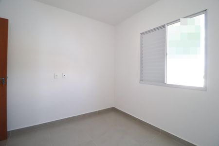 Apartamento para alugar com 51m², 2 quartos e 1 vagaQuarto 2 - Suíte