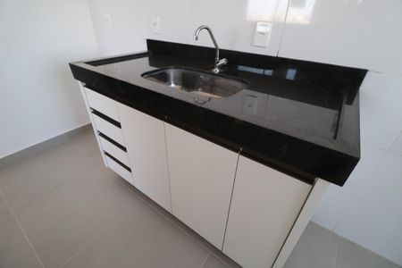 Apartamento para alugar com 51m², 2 quartos e 1 vagaCozinha