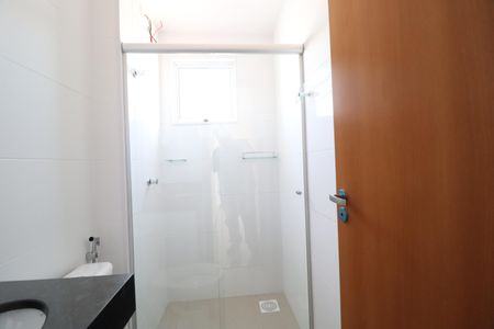 Apartamento para alugar com 51m², 2 quartos e 1 vagaBanheiro Social