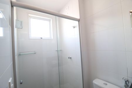 Apartamento para alugar com 51m², 2 quartos e 1 vagaBanheiro do Quarto 2