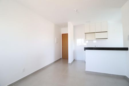 Apartamento para alugar com 51m², 2 quartos e 1 vagaSala