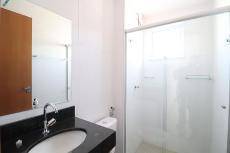 Apartamento para alugar com 51m², 2 quartos e 1 vagaBanheiro Social