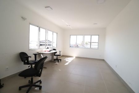 Apartamento para alugar com 51m², 2 quartos e 1 vagaÁrea comum