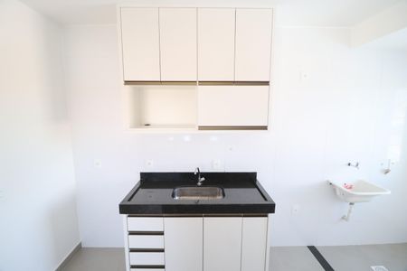 Apartamento para alugar com 51m², 2 quartos e 1 vagaCozinha