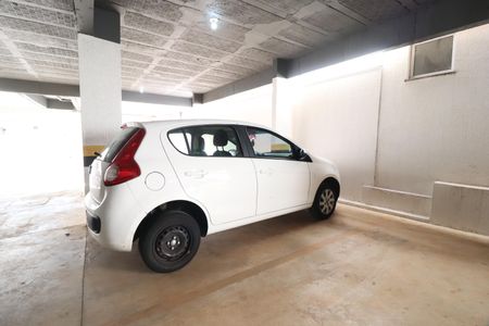 Apartamento para alugar com 51m², 2 quartos e 1 vagaGaragem