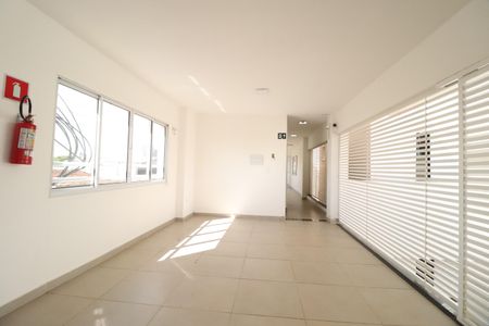 Apartamento para alugar com 51m², 2 quartos e 1 vagaÁrea comum