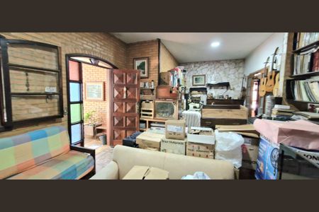 Casa à venda com 3 quartos, 3000m² em Lagoa Santa, Lagoa Santa