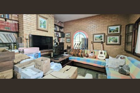 Casa à venda com 3 quartos, 3000m² em Lagoa Santa, Lagoa Santa