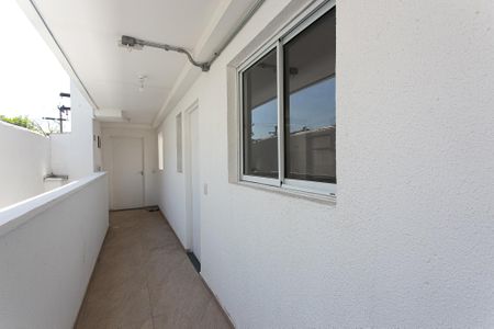Apartamento à venda com 25m², 1 quarto e sem vagaÁrea Comum