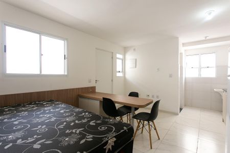 Studio de apartamento à venda com 1 quarto, 25m² em Tatuapé, São Paulo