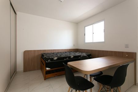Studio de apartamento à venda com 1 quarto, 25m² em Tatuapé, São Paulo