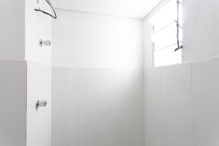 Apartamento à venda com 25m², 1 quarto e sem vagaBanheiro