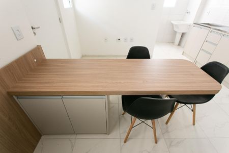 Apartamento à venda com 25m², 1 quarto e sem vagaStudio
