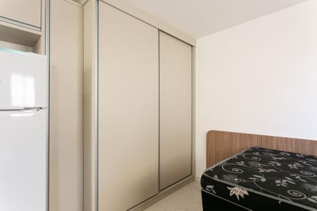 Apartamento à venda com 25m², 1 quarto e sem vagaStudio