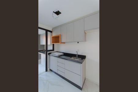 Apartamento para alugar com 70m², 2 quartos e 1 vaga Apartamento para alugar com 70m², 2 quartos e 1 vagaCozinha