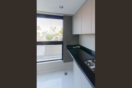 Apartamento para alugar com 70m², 2 quartos e 1 vaga Apartamento para alugar com 70m², 2 quartos e 1 vagaÁrea de Serviço