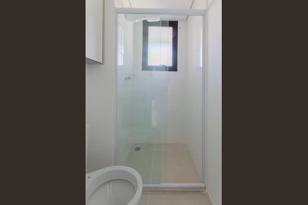 Apartamento para alugar com 70m², 2 quartos e 1 vaga Apartamento para alugar com 70m², 2 quartos e 1 vagaBanheiro da Suíte